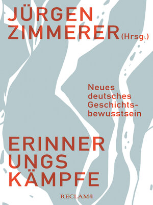 cover image of Erinnerungskämpfe